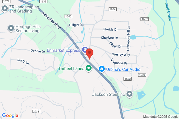 Hendersonville Heating & Cooling Co