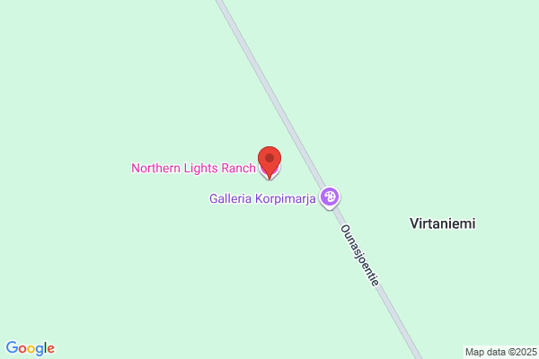 Northern Lights Bed and Breakfast