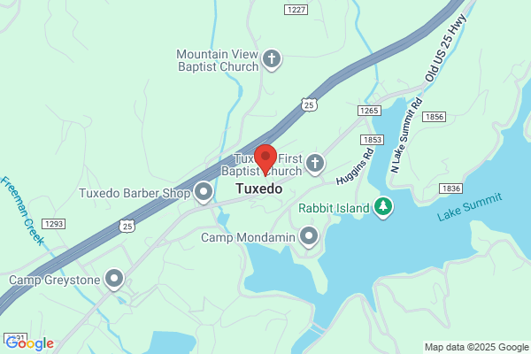 Tuxedo Mini Mart