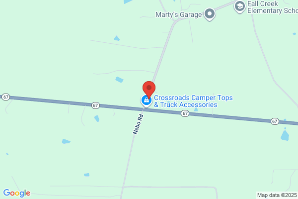 Crossroads Hardware Store & More the
