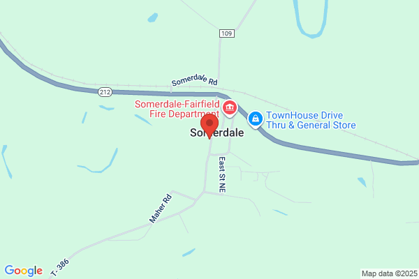 Somerdale Inn