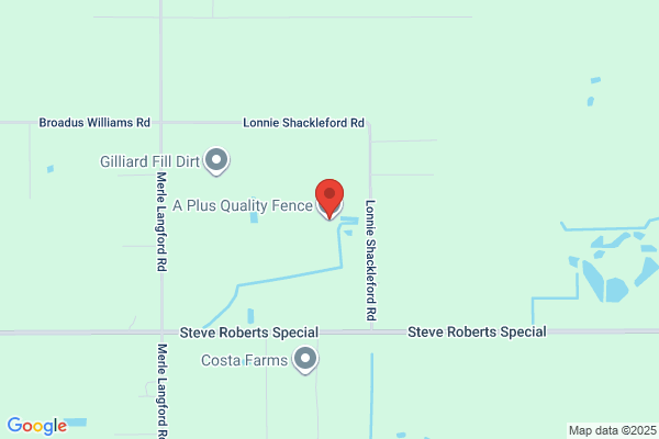 A Plus Quality Fence