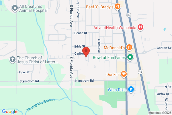 Fresenius Kidney Care Wauchula