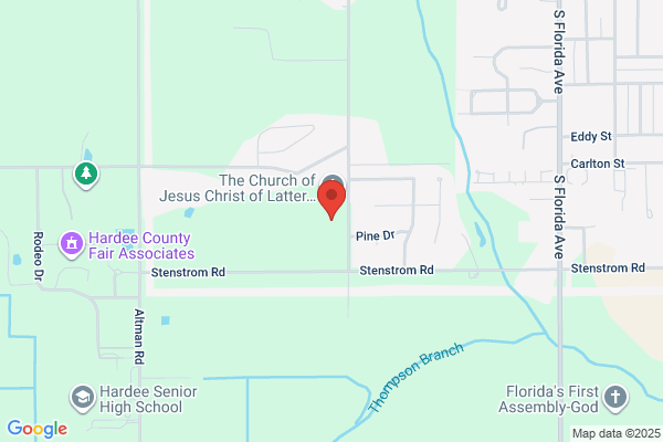 FamilySearch center