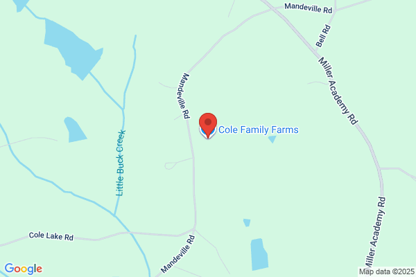 Cole Wendell Farms