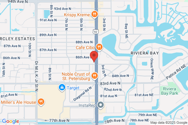 Florida Veterinary Services