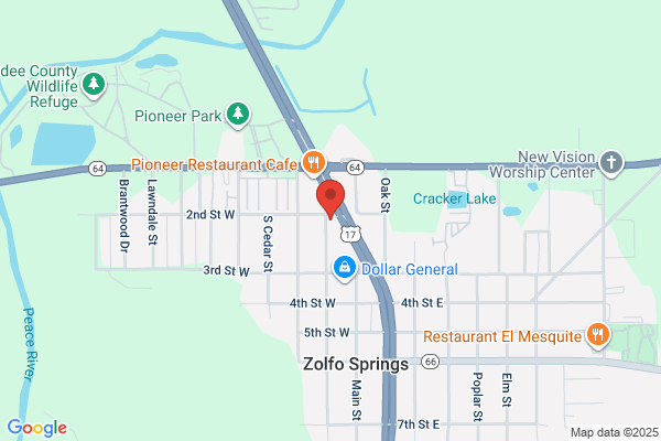 Gp and Cardenas Food Store
