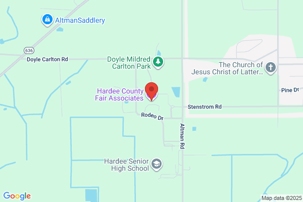 Hardee County Fair Association