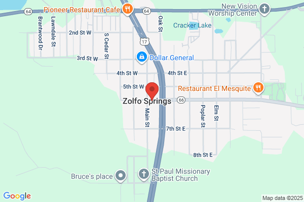 Nickerson Brothers Llc, Zolfo Springs Dairy