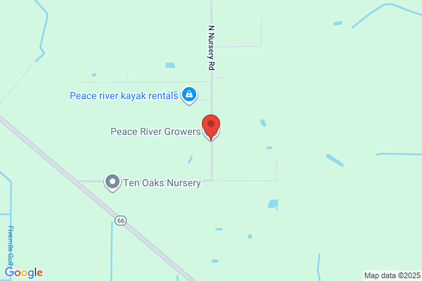 Peace River Growers