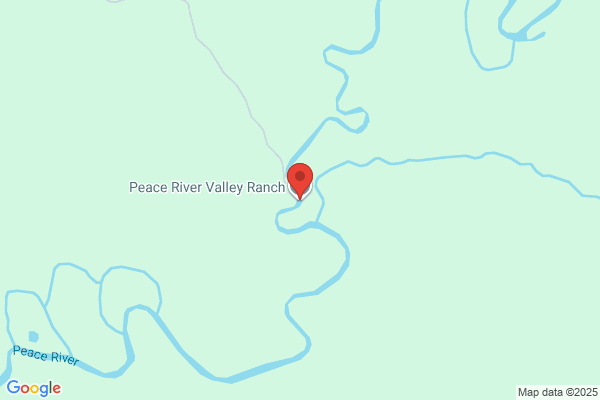 Peace River Queens