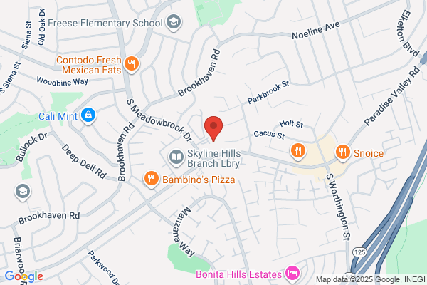 Rany Handyman Services, Inc