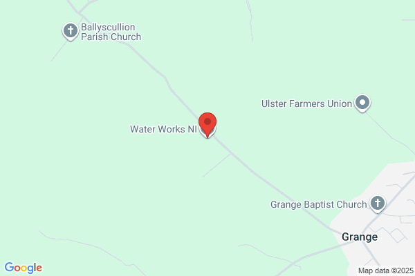 Antrim Water Pump Service