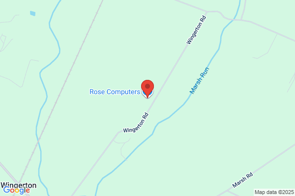 Rose Manor Llc