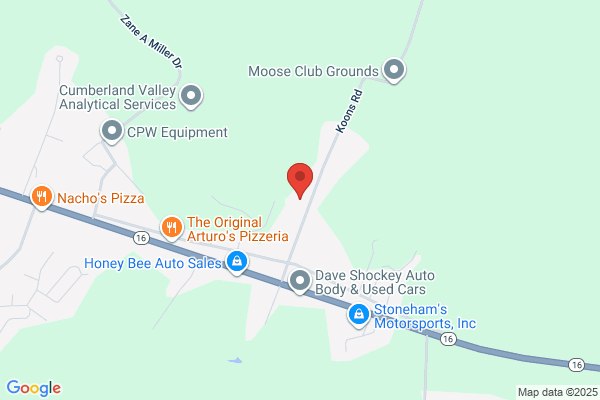 Stumbaugh Fuel Service