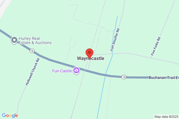 Waynesboro Model Railroad Club Inc
