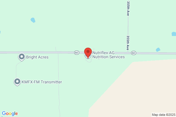 Nutriflex Ag Nutrition Services