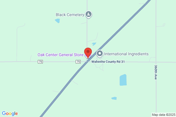 Oak Center General Store