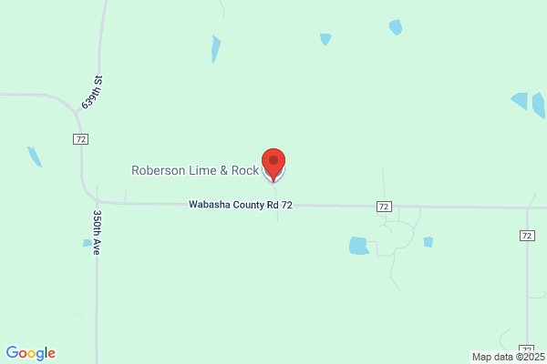 Roberson Lime & Rock