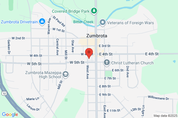 Snap Fitness Zumbrota