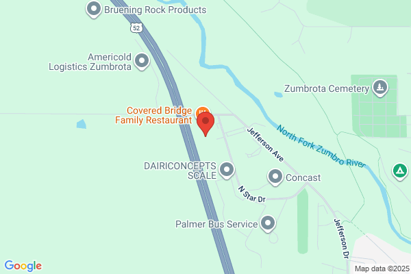 Americas Best Value Inn Zumbrota