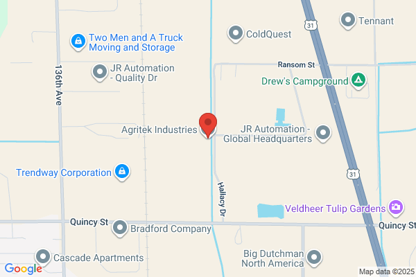 Agri-Tek Industrial