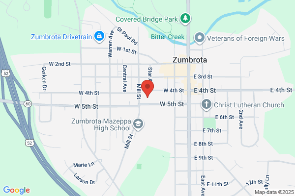 Big Stone Therapies-Zumbrota Health Services