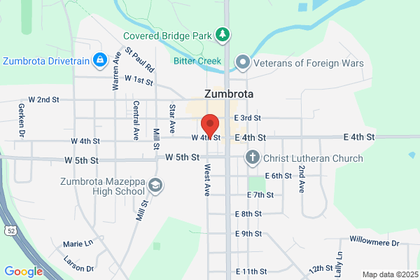 Creative Cuts of Zumbrota