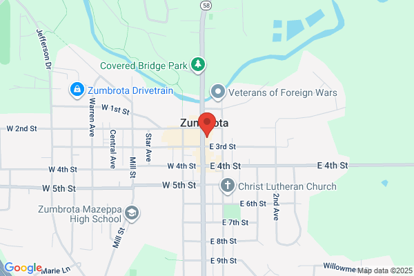 Ervs Supply of Parts Inc