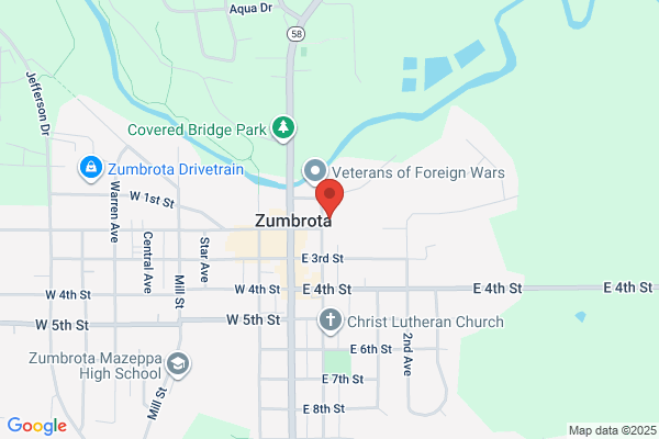 Gerken's Zumbrota Feed & Grain Llc
