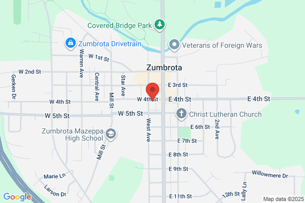 Zumbrota Dance Studio