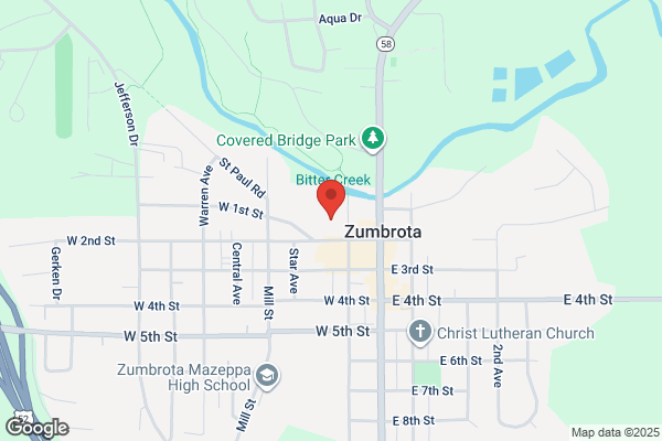 Zumbrota Library