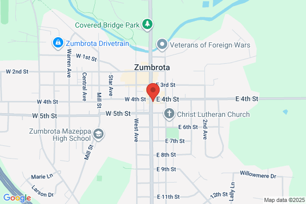 Zumbrota Telephone Co