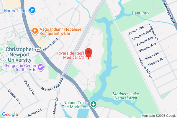Riverside Medical Center