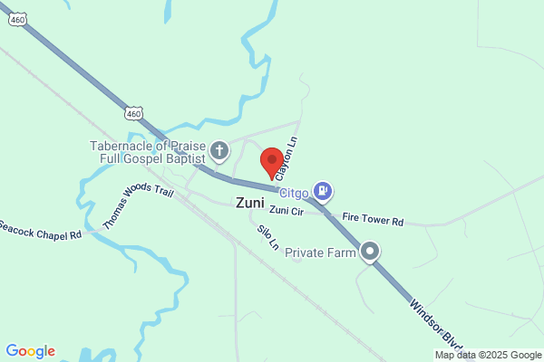 U S Government, Post Offices, Zuni