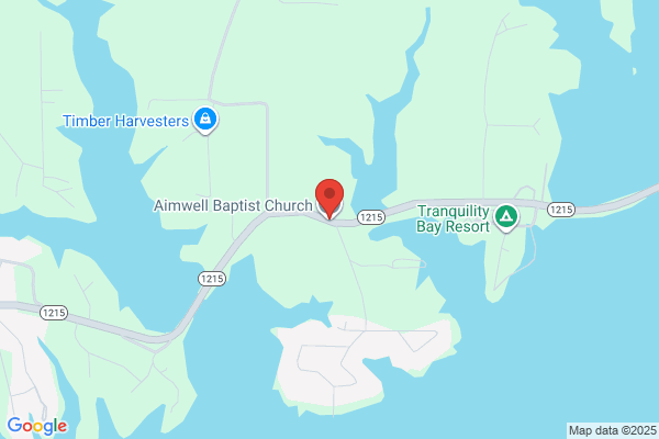 Aimwell Baptist Church