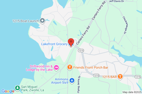Lakefront Grocery