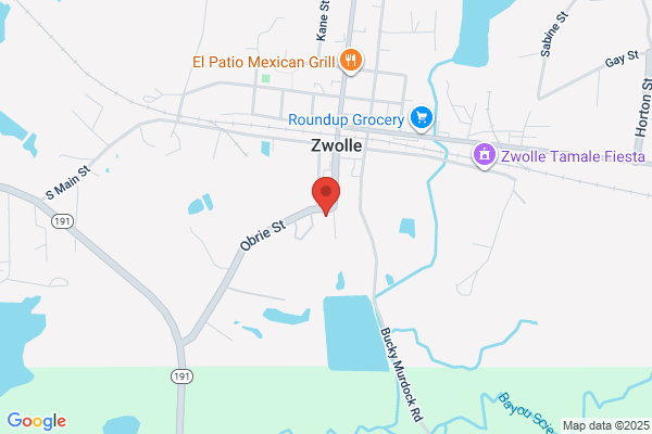 Louisiana Homecare Zwolle