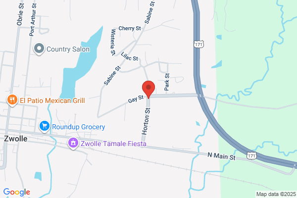 Sabine Tire Inc