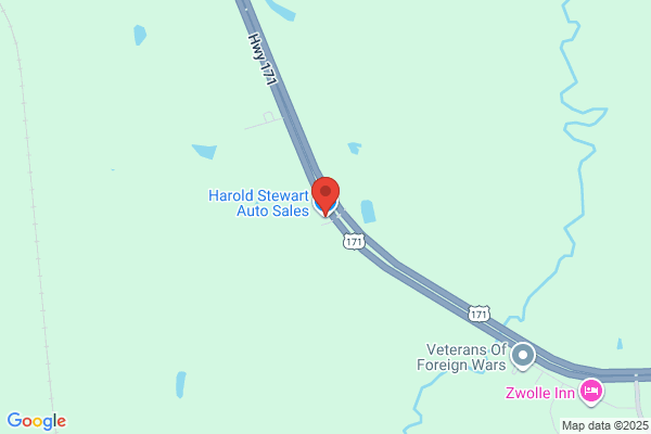 Stewart Harold Auto Sales and Salvage
