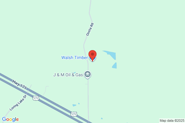 Walsh Timber Co