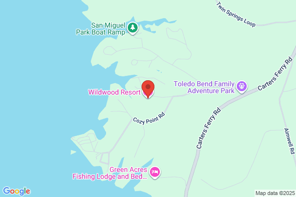 Wildwood Lodge