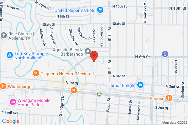 U-STOR Self Storage