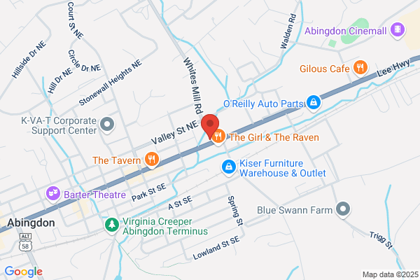 Abingdon Cleaners & Launderers
