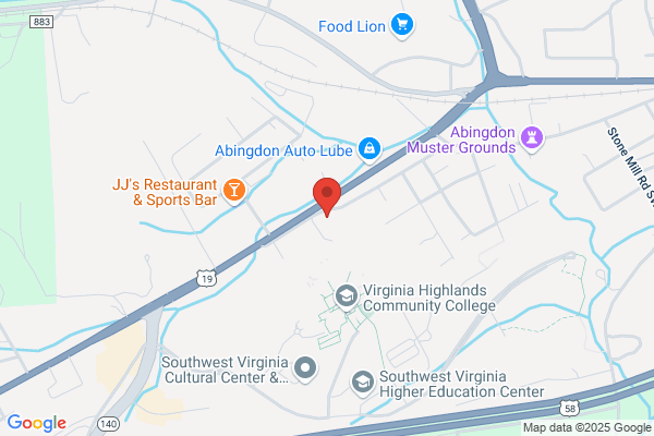 Abingdon Gun & Pawn