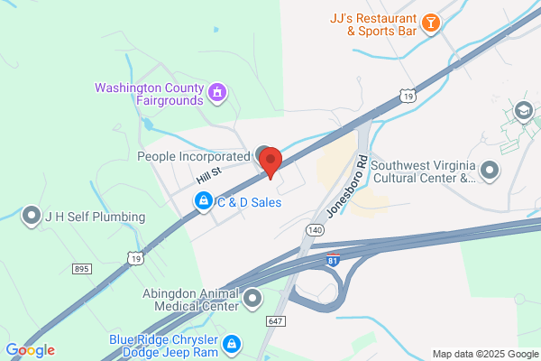 Abingdon Wholesale Plumbing & Electric Co Inc