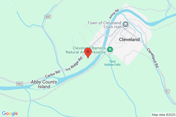 Cleveland Community Center