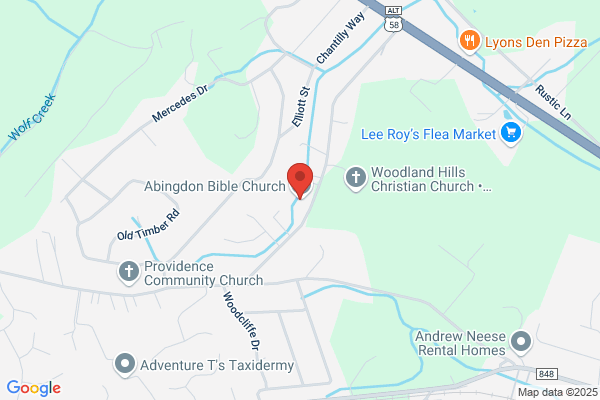 Cornerstone Christian Academy