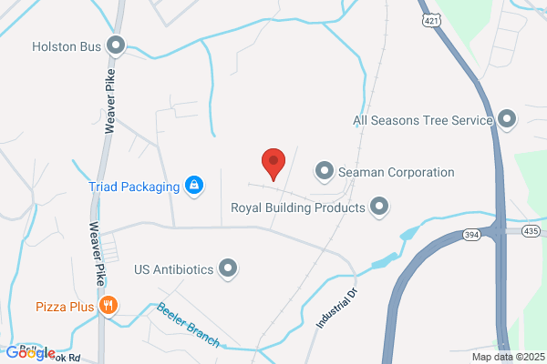 Dynamic Recycling LLC