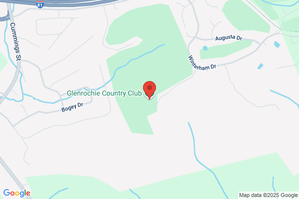 Glenrochie Country Club Tennis